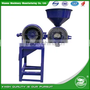 WANMA3959 Hot Selling Corn Mill Machine With Prices thumbnail-3