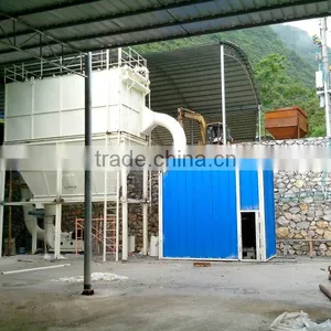 Calcite Micro Powder Mill thumbnail-2
