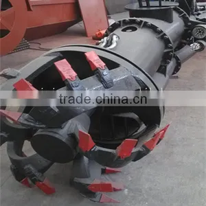 950mm Inner Diameter Reamer Head thumbnail-1