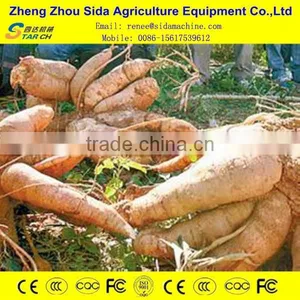 Supper Quality and Best Selling of Cassava Flour Processing Machine thumbnail-1