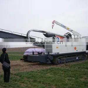 Borehole Drilling Machine thumbnail-1