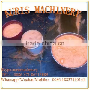 Energy Saving Stainless Steel Single Screw Press Juice Machine on Promotion thumbnail-3