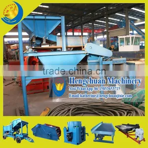China Low Price Dry Laboratory Magnetic Separator for Concentrating Garnet , Dolomite , Quartz , Etc thumbnail-2
