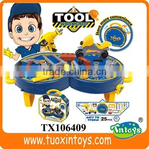 Kids Playing Doctor Stories, Doctor Set Toy, Operating Table Doctor Toy Set thumbnail-4