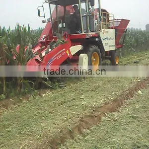 Harvest Machine for Corn/small Harvesting Machine thumbnail-2