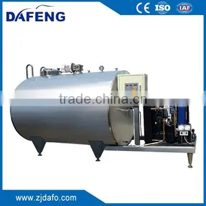Yoghourt&fresh Milk Dairy Processing Equipment thumbnail-2