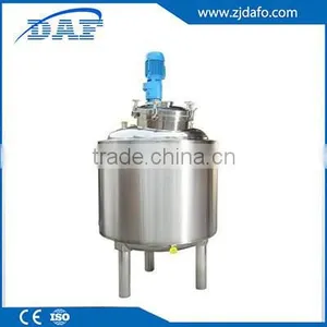 SS316L Agitation Tank thumbnail-1