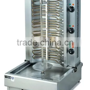 Electric Doner Kebab Machine thumbnail-1