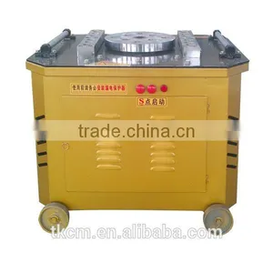 New Style GW40B Auto Bender Machine Factory Price thumbnail-1