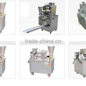 Popular Price Molds Dumplings Wonton Pierogi Gyoza Samosa Making Machine for Home thumbnail-4