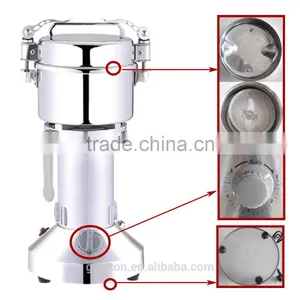 GRT - 04AL Electric Spice Powder Mills 200G thumbnail-2