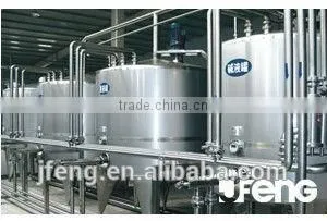 Mixing Tank for Cosmetics thumbnail-1