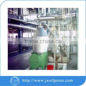 Low Consumption Corn Oil Production Line thumbnail-5