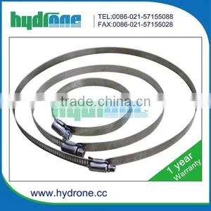 Ventilation Pipe Clamp thumbnail-1