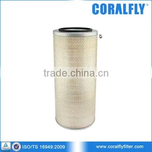 Engine TD100G Air Filter 1660375-5 AF4641M thumbnail-1