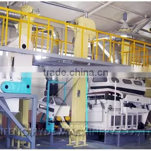5XZ Industrial Hemp Seed Gravity Separator Machinery thumbnail-6