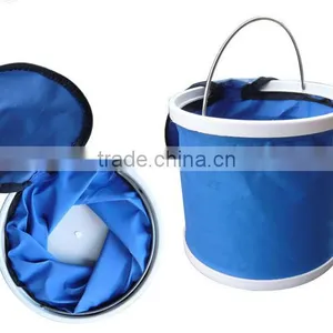 FLEXIBLE WATER PAIL thumbnail-1