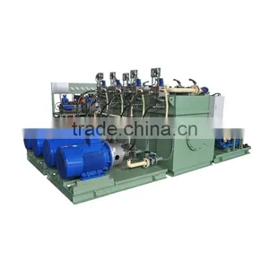Hydraulic Power Units for Sale thumbnail-1