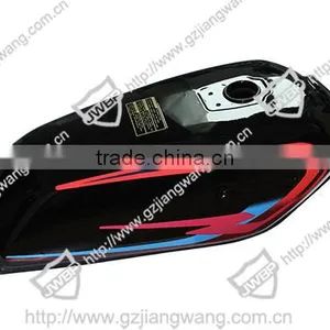 Popular Tanque de Combustible Motocicleta AX100 thumbnail-5
