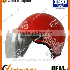 2016 Hot Sell Good Quality Custom Helmet Designs Motorcycle Helmet thumbnail-6