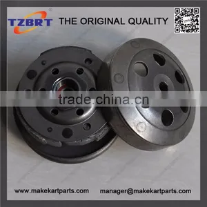 GY6 50CC Moped Engine Clutch thumbnail-3