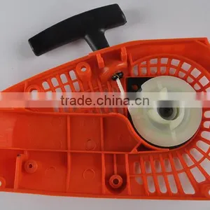 Stater Cover Assy Fit China 25cc Chainsaw thumbnail-2