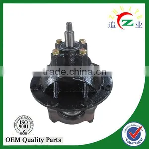 High Performance 3 Wheel Motorcycle Reducer thumbnail-1