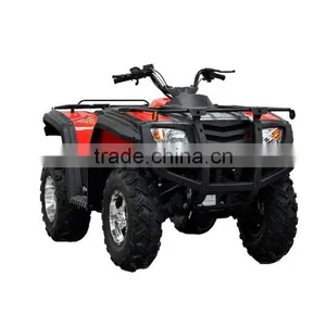 700CC Water Cooled Engine, Road Legal ATV for Sale thumbnail-1