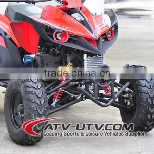High Quality CE Approved 4 Wheel Automatic ATV for Sale (AT2003) thumbnail-5