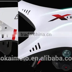 HOT ITEM 4axis Drone Remote Control Aircraft Toys thumbnail-4