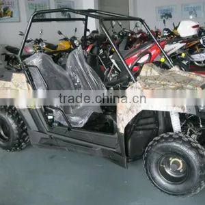 150cc Hot Sale Four Wheels EPA UTV thumbnail-1