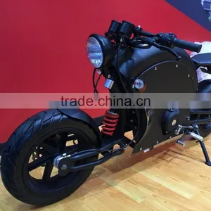 49cc Mini Motorcycle thumbnail-2