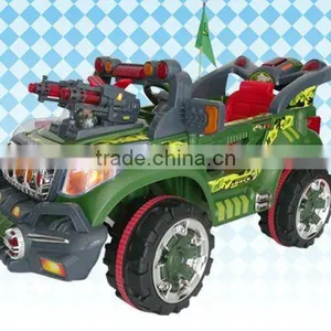 Ride on Car thumbnail-1