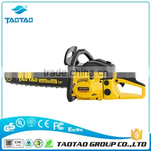 Cheap Florabest Chainsaw 5200 TT-CS5200B CE EMC EU2 52CC thumbnail-1