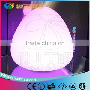 Christmas Decor LED Table Lamp thumbnail-1