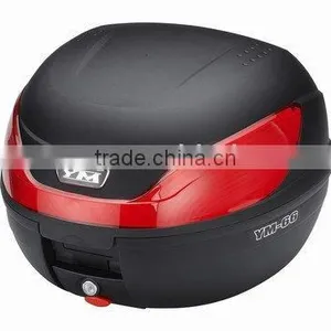 Motorcycle Accessory(Rear Box,luggage Box) thumbnail-1