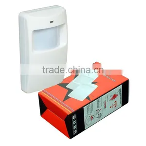 Wireless PIR Morion Sensor PIR-100B thumbnail-4