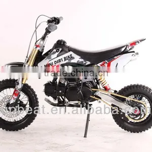 50cc/110cc/125cc Upbeat PIT DIRT MOTOR TRAIL BIKE DB50-2 thumbnail-1