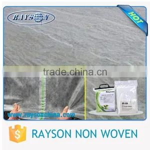 Extra Large Agricultural Mulch Polypropylene Ground Protection Cover Mat thumbnail-6