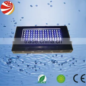 Clearance Sale Dimmable 120w LED Aquarium Tanks For Coral Reef thumbnail-1