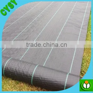 PP Woven Weed Control Mat thumbnail-1