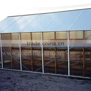 Twin-Wall Polycarbonate Sheet 4mm thumbnail-1