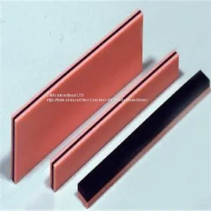 High Quality Lcd Connector Zebra Strip,High Current Zebra Strip thumbnail-2