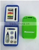 Popular Travel Size Sewing Kit, Mini Sewing Kit, Folding Sewing Kit thumbnail-1