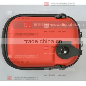 Hot Selling Waterproof Hard Shell Camera Case thumbnail-2