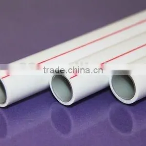 ISO 4427 Ppr Pipe and Fittings for Hot and Cold Water Supply thumbnail-5