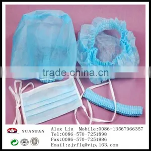 PP Non-woven Fabric Used for Made in Non-woven Hat thumbnail-5