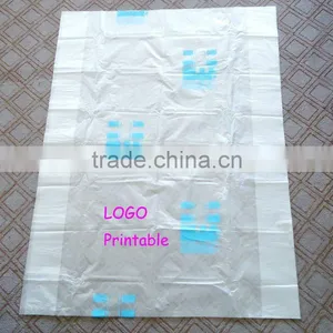 Printable Clear Tire Protective Bag thumbnail-1