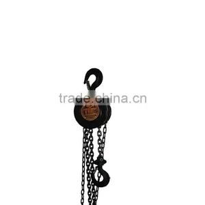 China Steel Wire Rope for Hand Gourd thumbnail-1
