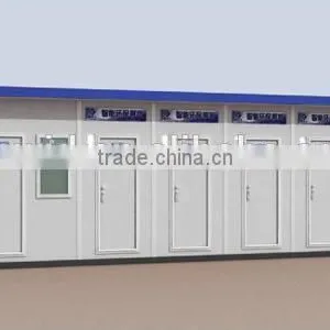 Sandwich Panels for Houses and Storage Warehouse thumbnail-1